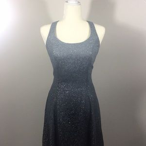 Shimmer Cocktail dress